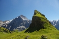 24h Hike Mammut_Ochsner 'Grosse Scheidegg _ Schwarzhorn 2927m' 18_08_2012 (112)